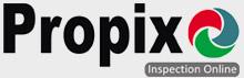 Propix Technologies Private Limited Logo