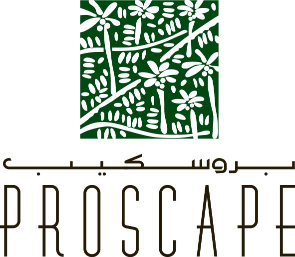 Proscape Logo