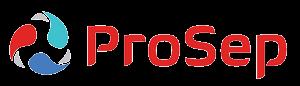 Prosep (Norway) AS Logo