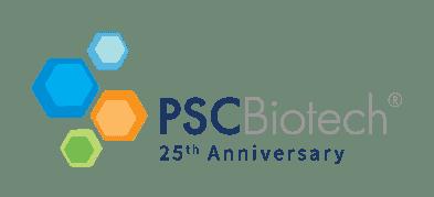 Psc Biotech Pte Ltd                                      PSC Logo