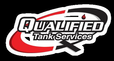 Qualified Tank Services Logo