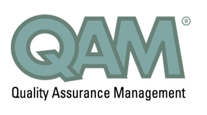 Quality Assurance Management Asia Pte Ltd Logo