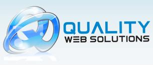Quality Web Solution Logo