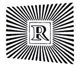 R. D. Ramnath Company Logo