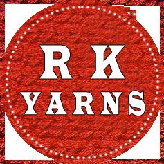 R K Yarns   Twins Private Limited Logo