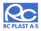 RC Plast A/S Logo