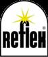 REFLEX Zlín, spol. s r.o. Logo