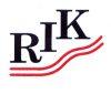 R.I.K. Industries Pte Ltd                                      (Subsidiary of Japan Fawick Co. Ltd) Logo