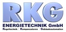 RKG ENERGIETECHNIK GmbH Logo