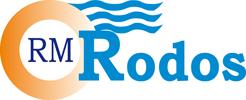 RM RODOS, d.o.o. Logo