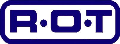 R.O.T. GmbH Logo