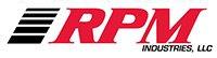 RPM Industries, Inc. Logo