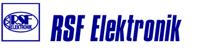 RSF Elektronik Ges.m.b.H. Logo