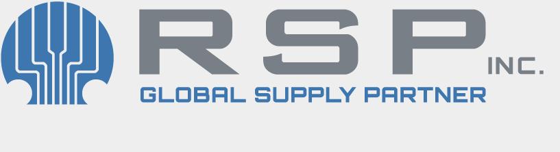 RSP Inc. Logo