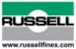 RUSSELL FINEX LIMITED Logo