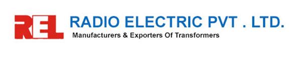 Radio Electric Private Limited Logo