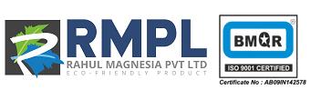 Rahul Magnesia Private Limited Logo