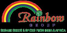 Rainbow Exports Logo