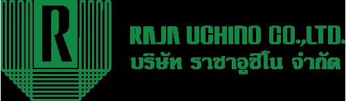 Raja Uchino Co., Ltd. (Suksawad Factory) Logo