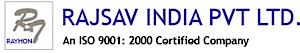 Rajsav India Private Limited Logo