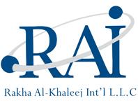 Rakha Al-Khaleej International LLC Logo
