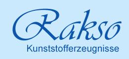 Rakso Oskar Schneider GmbH   CO. KG Logo