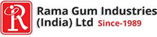 Rama Gum Industries Logo