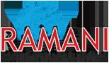 Ramani Precision Machines Private Limited Logo