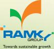 Ramky Group of Companies Logo