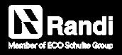 Randi A/S Logo