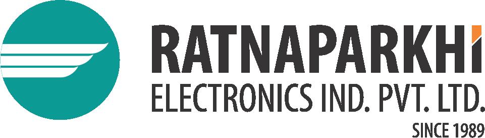 Ratnaparkhi Electronics Industries Private Limited Logo