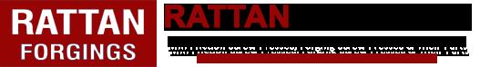Rattan Heavy Engineers Logo