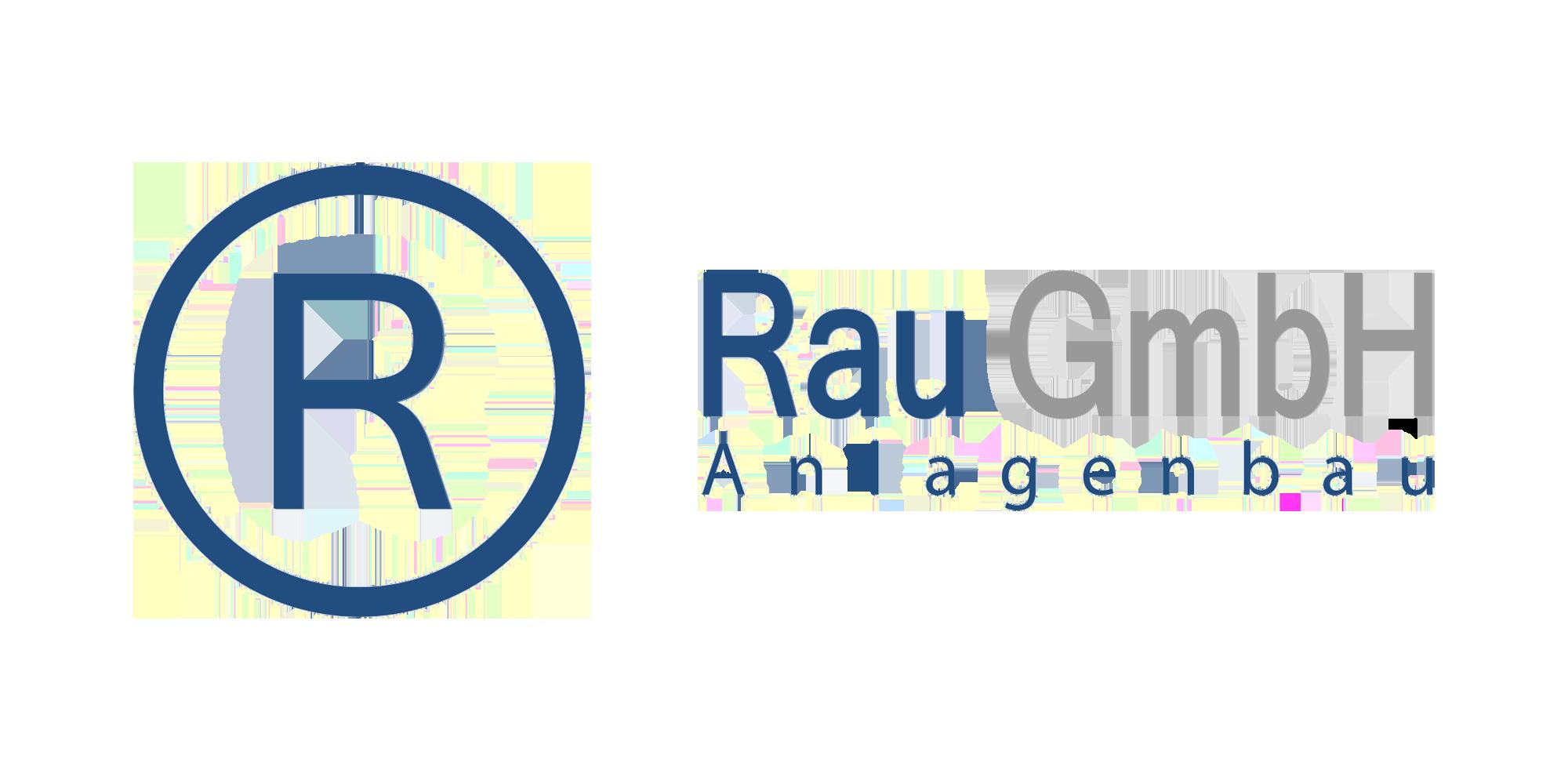 Rau GmbH Logo