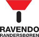 Ravendo A/S                                      Randersbøren Logo