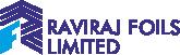 Raviraj Foils Limited Logo