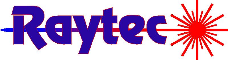 Raytec Machinery Pte Ltd Logo