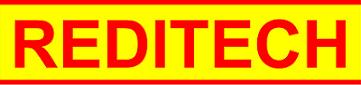 Reditech Services (S) Pte Ltd Logo