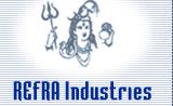 Refra Group of Companies Logo