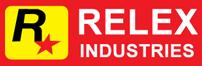 Relex Industries Logo