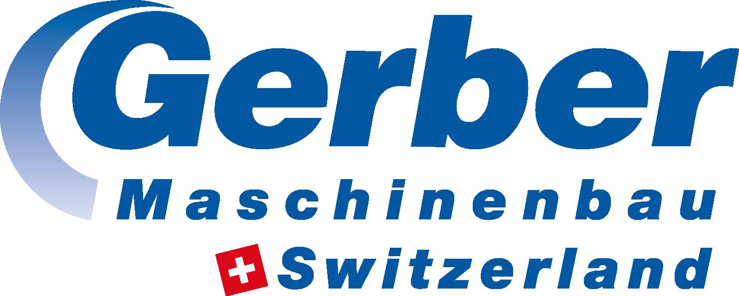 René Gerber Ltd.                                      René Gerber AG, Maschinenbau, René Gerber AG, René Gerber SA Logo