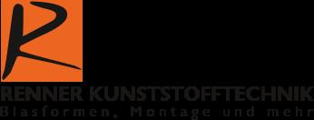 Renner Kunststofftechnik GmbH   Co. KG Logo