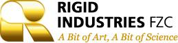 Rigid Industries FZE Logo