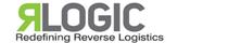 R-Logic International Pte Ltd Logo