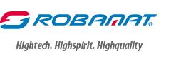 Robamat - Automatisierungstechnik Gesellschaft m.b.H Logo