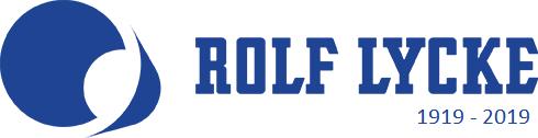 Rolf Lycke AS Logo
