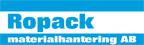 Ropack Materialhantering Aktiebolag Logo