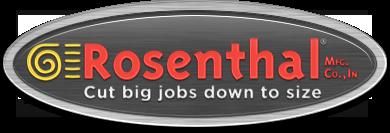 Rosenthal Manufacturing Logo