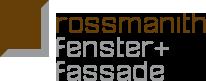 Rossmanith GmbH   Co. KG Logo