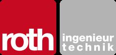 Roth GmbH   Co. KG Logo