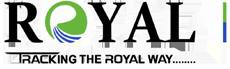 Royal Infraconstru Limited Logo